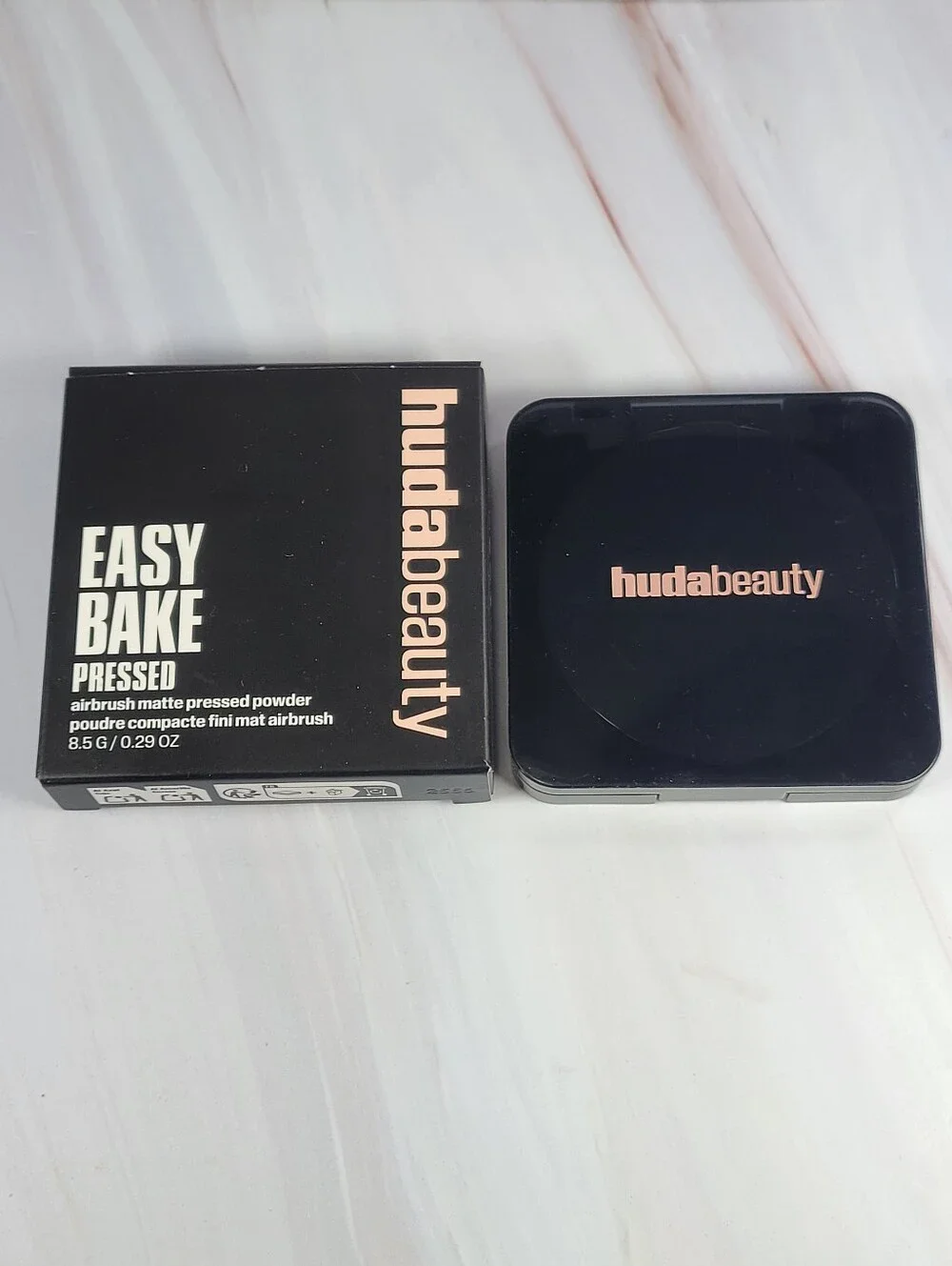 HUDA BEAUTY brand new